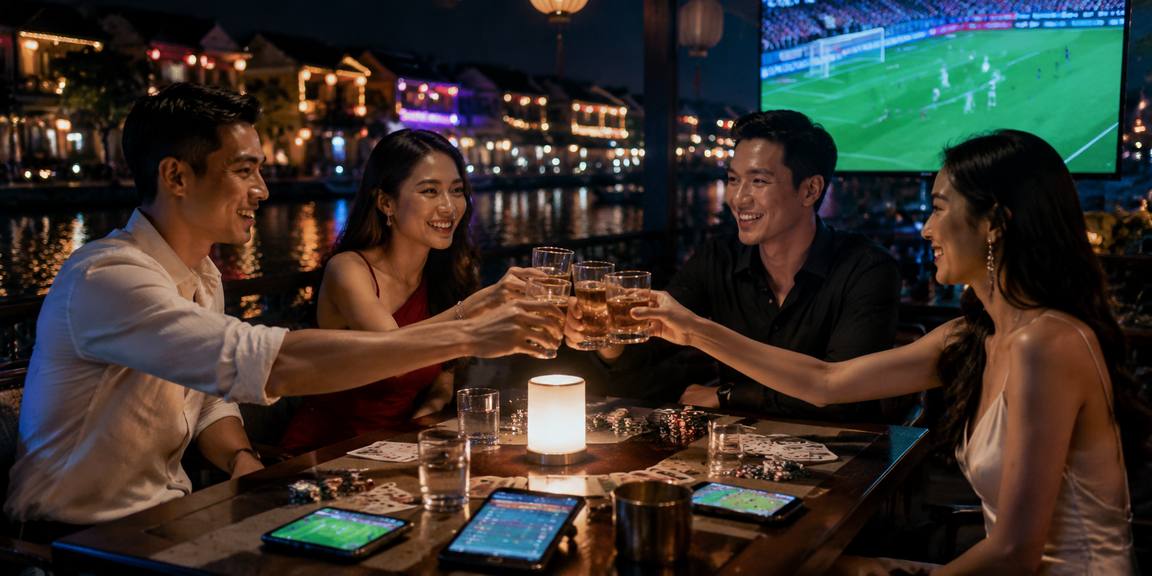 u388 Game Nhanh