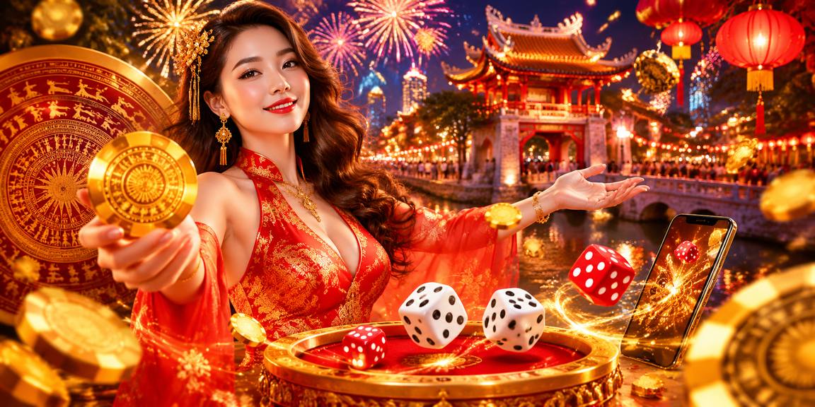 u388 Slot Vòng Vàng